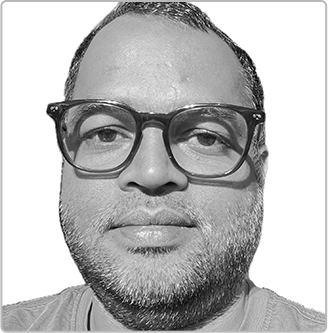 Dr. Pradeep Kenchanuru